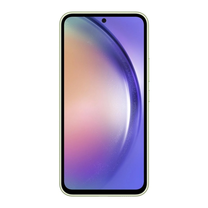 SAMSUNG GALAXY A54 5G 128GB 8GB LİMON YEŞİLİ –DİST