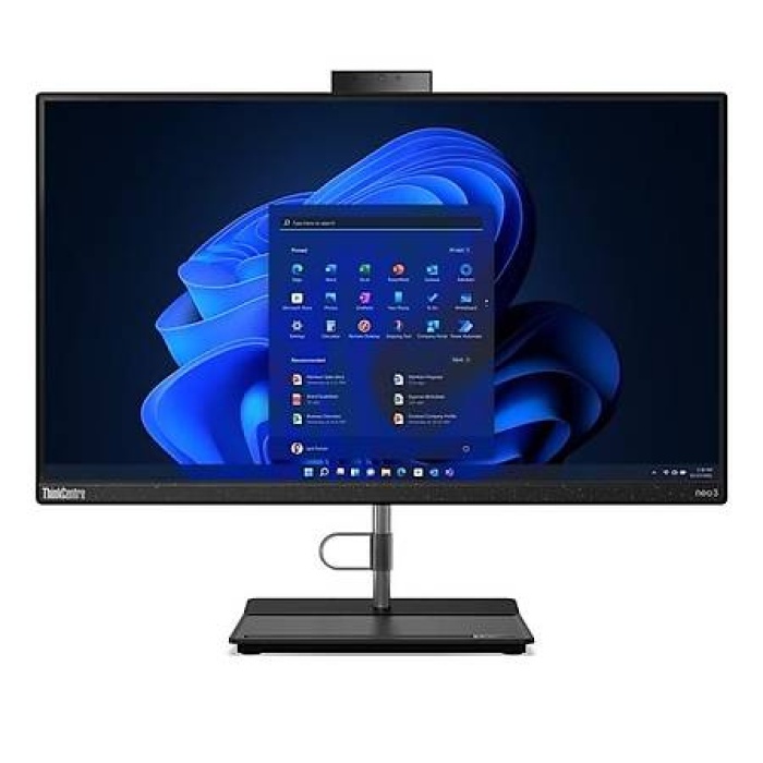 LENOVO THINKCENTRE NEO 30A 12CE0088TX AIO i5-12450H 8GB 512GB SSD 23.8 FDOS