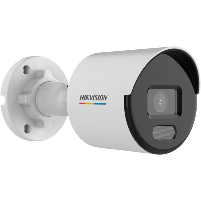 HIKVISION DS-2CD1027G2-LUF 2MP 4MM LENS IP BULLET KAMERA (COLORVU)