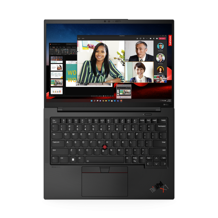 LENOVO THINKPAD X1 CARBON G11 21HNSBDJ00 i7-1365U 32GB 1TB SSD 14 W11P 4G LTE