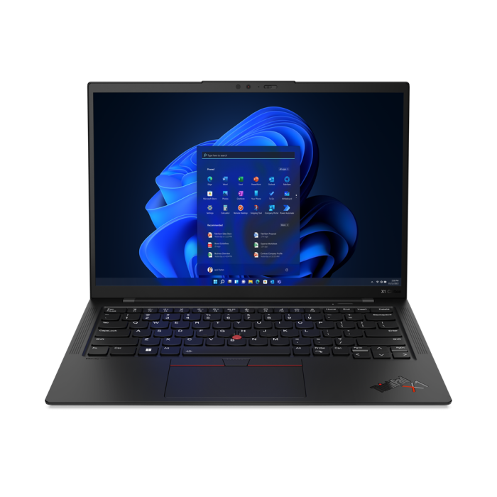 LENOVO THINKPAD X1 CARBON 21HNSB9D00 i7-1355U 32GB 1TB SSD 14 WUXGA W11P TOUCH