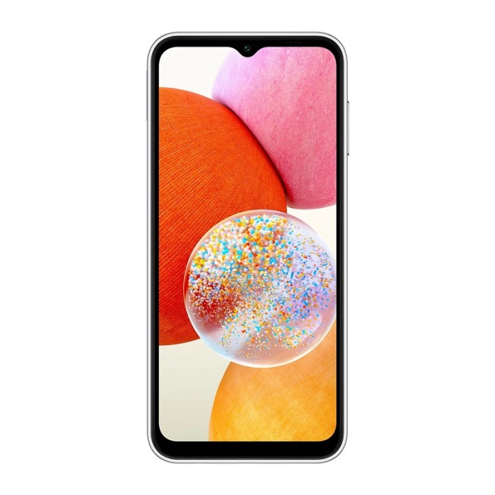 SAMSUNG GALAXY A14 4GB/64GB GÜMÜŞ