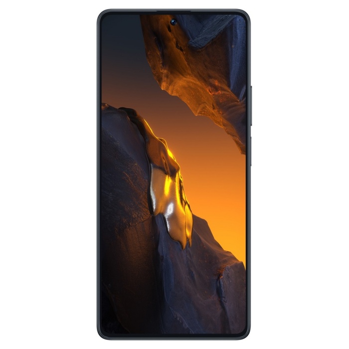 POCO F5 256GB 12GB RAM SİYAH – DİST.