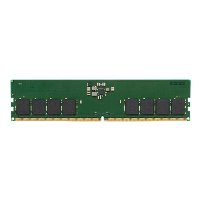 32GB 5200Mhz DDR5 CL42 DIMM KVR52U42BS8K2-32 KINGSTON 2x16G