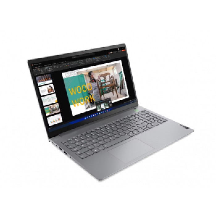 LENOVO THINKBOOK 15 21A40037TX R7-5700U 8GB 512GB SSD 15.6 FDOS