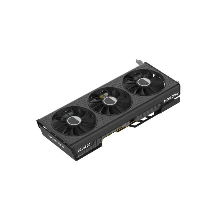 XFX Speedster QICK309 RX 7600XT 16GB GDDR6 128Bit (RX-76TQICKBP)