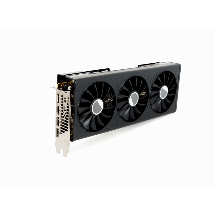 XFX Speedster QICK309 RX 7600XT 16GB GDDR6 128Bit (RX-76TQICKBP)