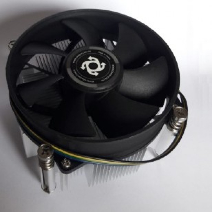 CRADIA CR-GH1156-35KR CPU FAN LGA1200