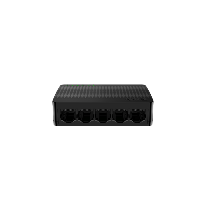 TENDA SG105M 5PORT 10/100/1000 GIGABIT SWITCH