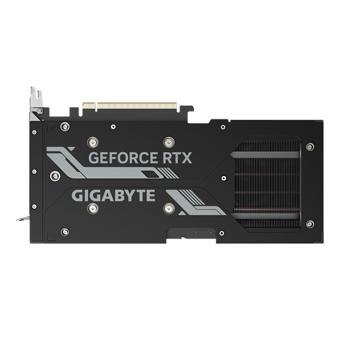 GIGABYTE GV-N407TSWF3OC-16GD RTX4070 Ti SUPER WİNDFORCE 16GB GDDR6X DLSS 3 256BİT