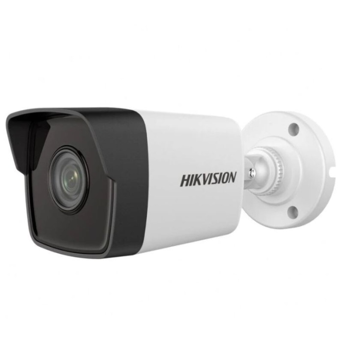 HIKVISION DS-2CD1043G2-LIUF 4MP 4MM LENS IP BULLET KAMERA (HYBRİD LİGHT)