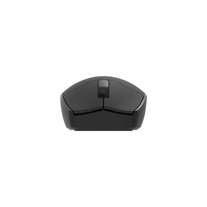 LENOVO LECOO WS204 SİYAH KABLOSUZ MOUSE