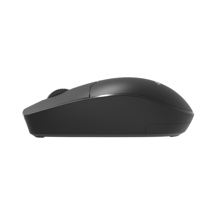 LENOVO LECOO WS204 SİYAH KABLOSUZ MOUSE