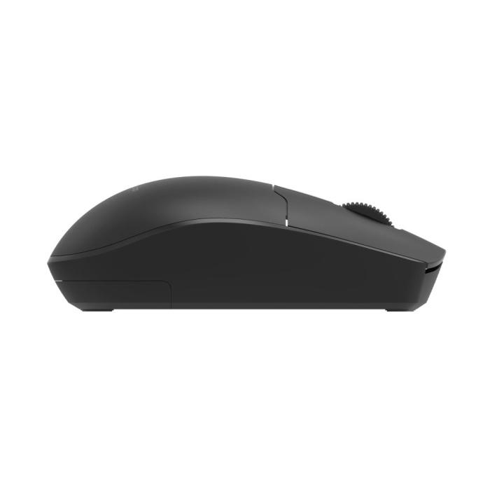 LENOVO LECOO WS204 SİYAH KABLOSUZ MOUSE