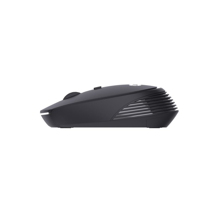 LENOVO LECOO WS202 SİYAH USB KABLOSUZ MOUSE