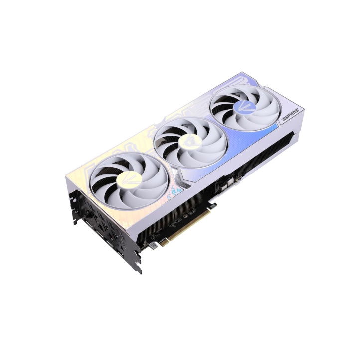 COLORFUL iGame RTX 4070 Ultra 12GB GDDR6X 192Bit (W-OC-V)