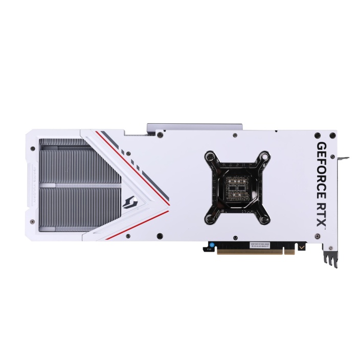 COLORFUL iGame RTX 4080 SUPER Vulcan 16GB GDDR6X 256Bit (W OC 16GB-V)