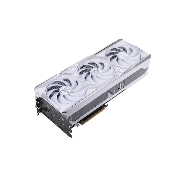 COLORFUL iGame RTX 4080 SUPER Vulcan 16GB GDDR6X 256Bit (W OC 16GB-V)