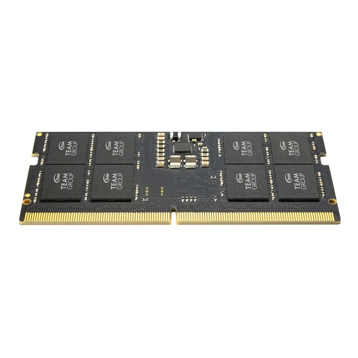 Team Elite 16GB (1x16GB) 5600Mhz CL46  DDR5 SODIMM Ram (TED516G5600C46A-S01)