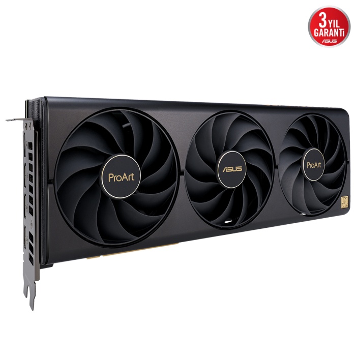 ASUS PROART-RTX4080S-O16G GDDR6X 16GB HDMI DP 256Bit