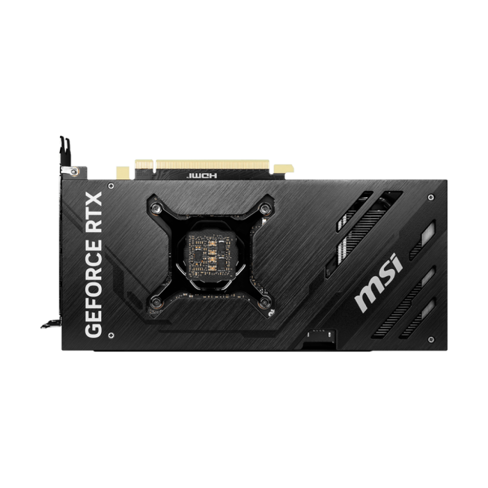 MSI GeForce RTX 4070 Ti SUPER Ventus 2X OC 16G