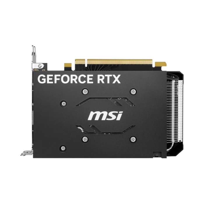 MSI GeForce RTX 4060 Aero ITX 8G OC RTX4060 8GB