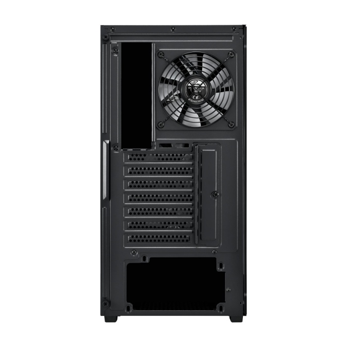 FSP CMT218 650W ATX GAMİNG KASA