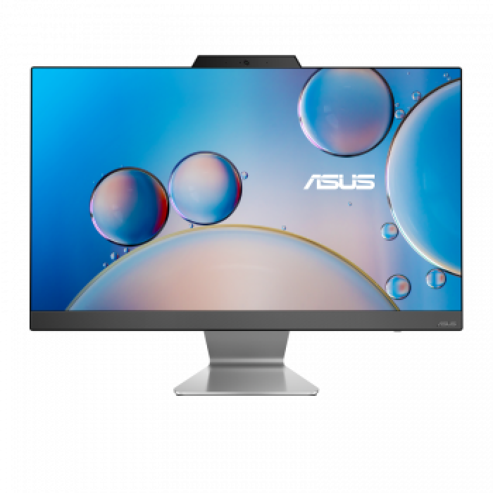 ASUS A3402WBAK-I38512B0 AIO i3-1215U 8GB 512GB SSD 23.8 FDOS SİYAH