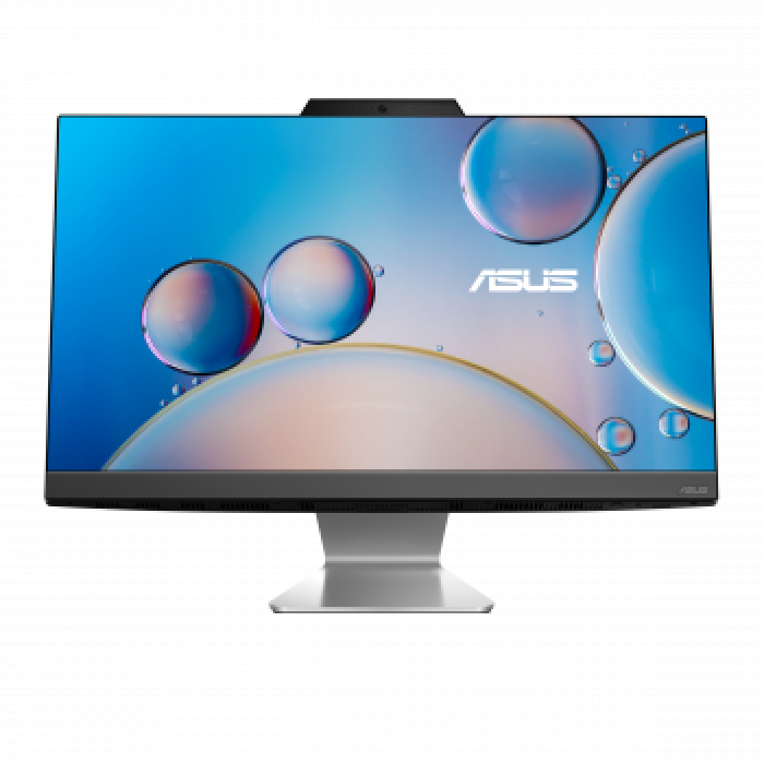 ASUS A3402WBAK-I38512B0 AIO i3-1215U 8GB 512GB SSD 23.8 FDOS SİYAH