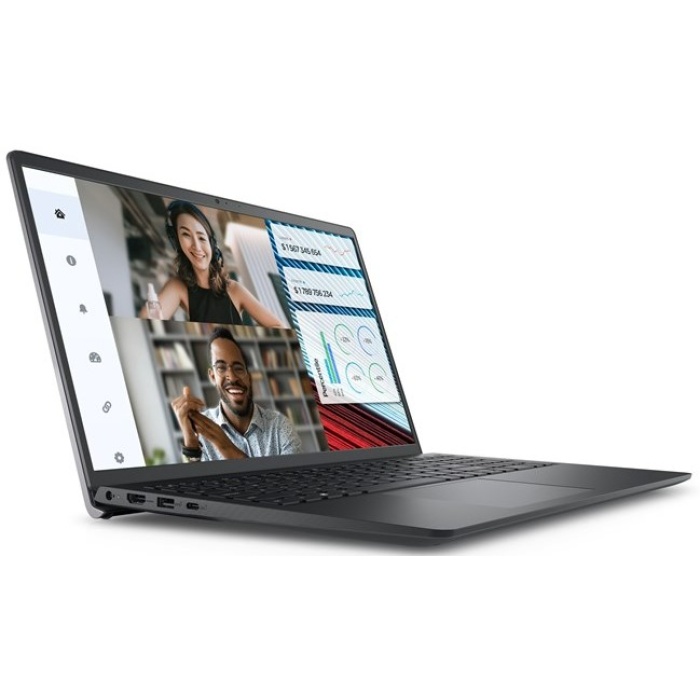 DELL VOSTRO 3520 i3-1215U 8GB 512GB SSD 15.6 UBUNTU