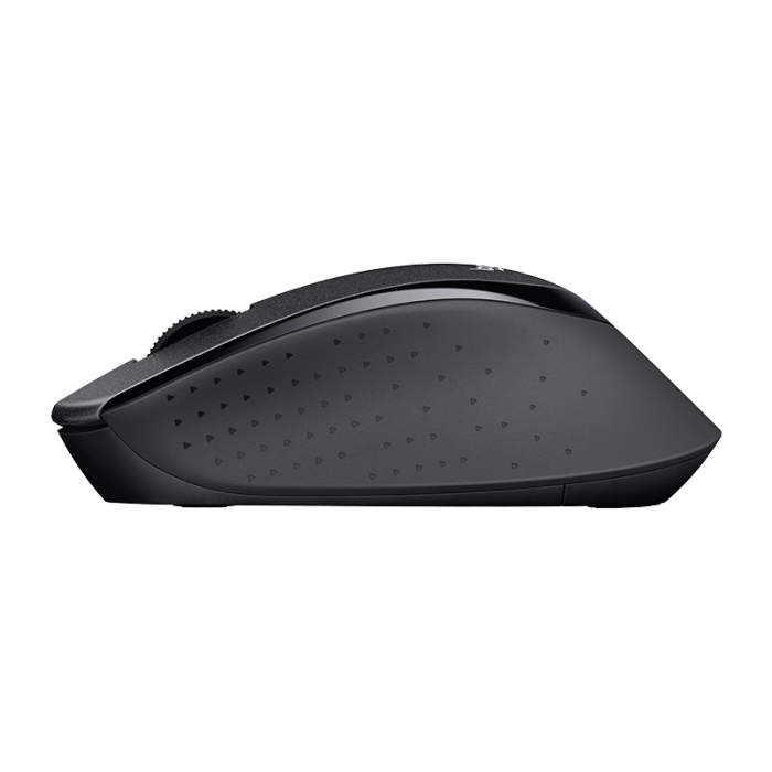 LOGITECH B330 SILENT KABLOSUZ SİYAH 910-004913