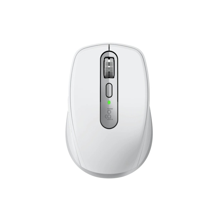 LOGİTECH MX ANYWHERE 3S MOUSE BEYAZ 910-006930