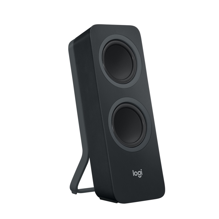 LOGİTECH Z207 10W SİYAH BLUETOOTH  980-001295