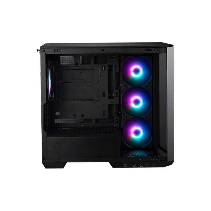 MAG PANO M100R PZ M-ATX SİYAH CASE