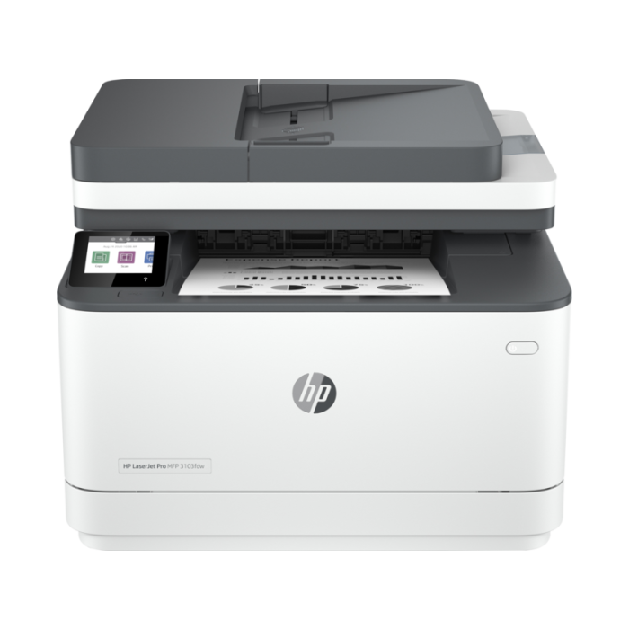 HP 3G632A LASERJET PRO 3103FDW YAZ/TAR/FOT/FAX A4