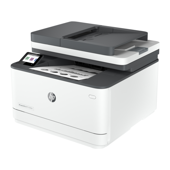 HP 3G632A LASERJET PRO 3103FDW YAZ/TAR/FOT/FAX A4