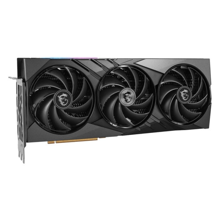 MSI GeForce RTX 4080 SUPER GAMING X SLIM 16G