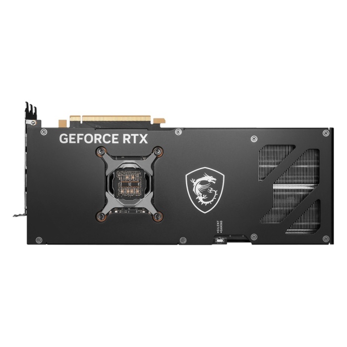 MSI GeForce RTX 4080 SUPER GAMING X SLIM 16G