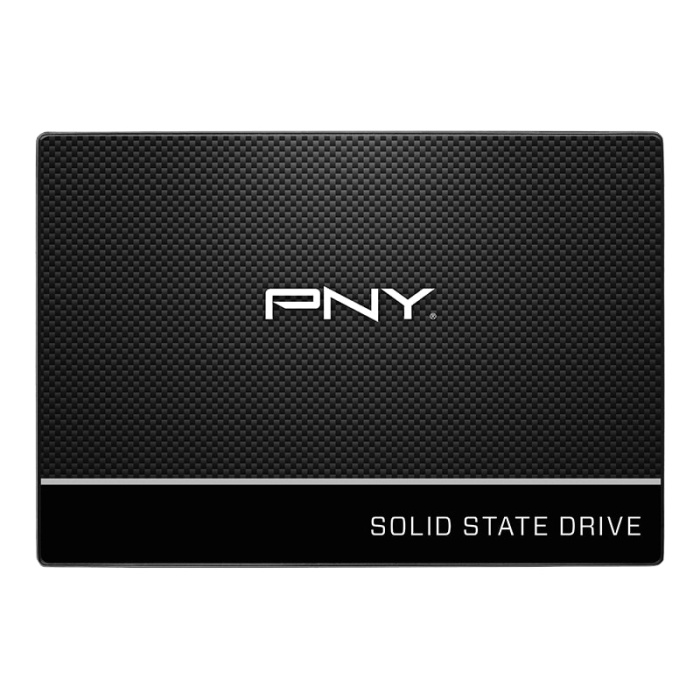 PNY CS900 250GB 535/500MB/s 2,5 SATA3 SSD (SSD7CS900-250-RB)