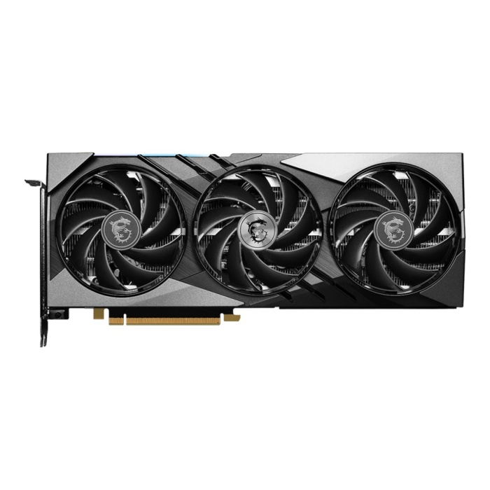 MSI GeForce RTX 4070 Ti SUPER GAMING X SLIM 16G GD