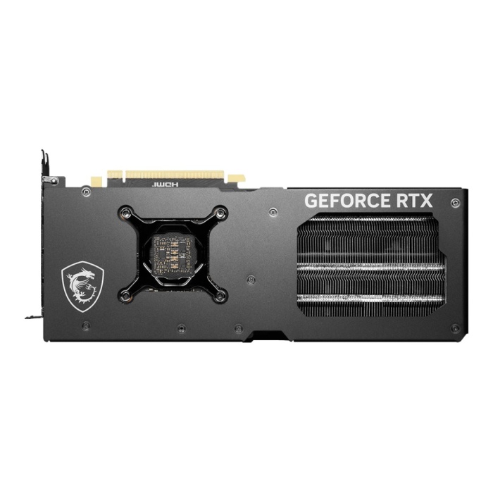 MSI GeForce RTX 4070 Ti SUPER GAMING X SLIM 16G GD