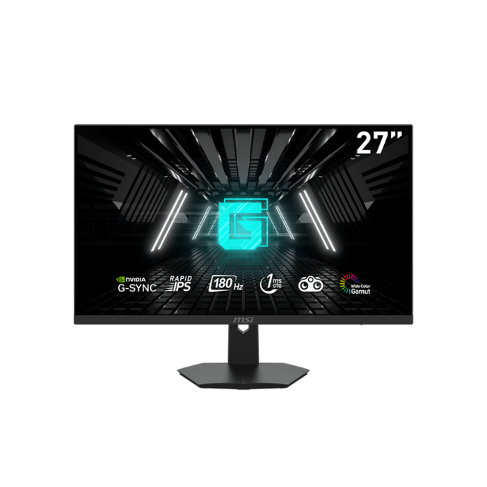 MSI 27 G274F 1920X1080 (FHD) 16:9 FLAT RAPID IPS