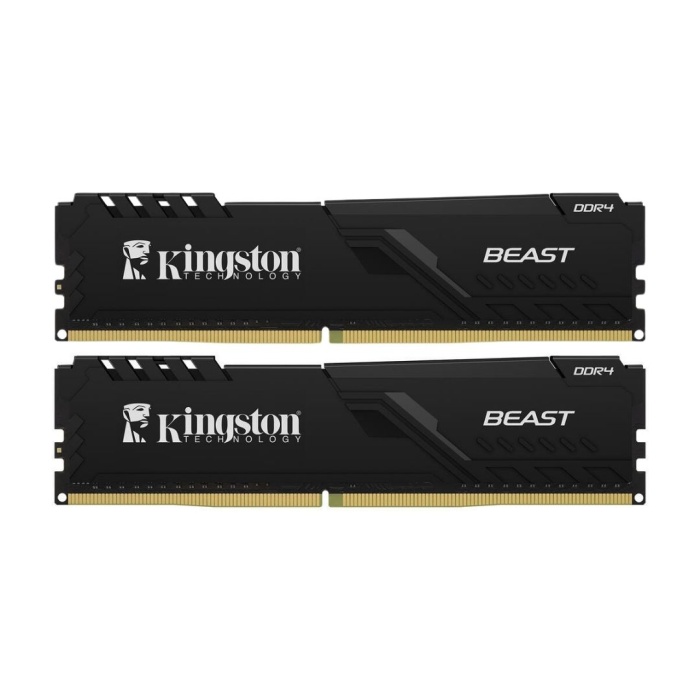 64GB DDR4 3200MHz CL16 KF432C16BBK2/64TR KINGSTON