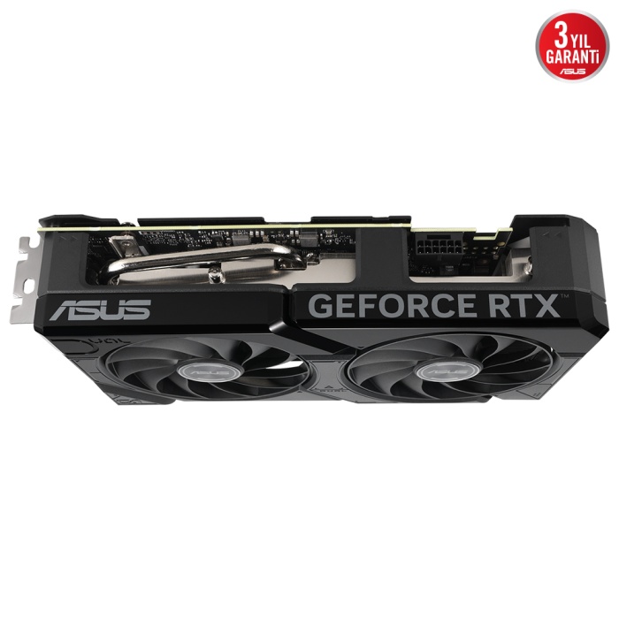 ASUS DUAL-RTX4070S-O12G-EVO GDDR6X 12GB HDMI DP 192Bit