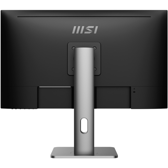 27 MSI PRO MP273QP IPS QHD 5MS 75HZ HDMI DP