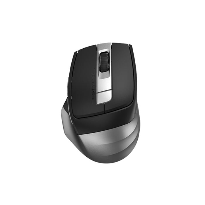 A4TECH FB35C BLUETOOTH OPTIK ŞARJLI MOUSE YEŞİL