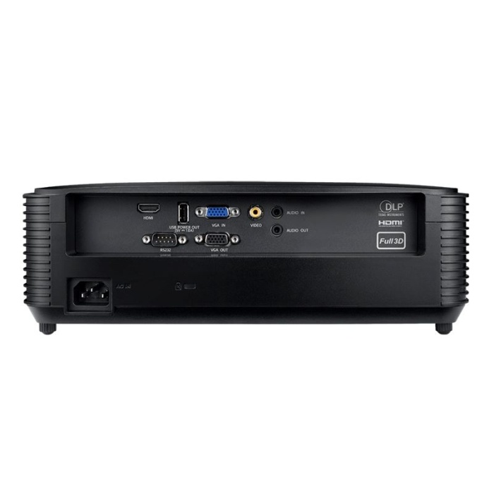 OPTOMA X400LVe 4000AL 1024x768 VGA HDMI PROJEKSİYON