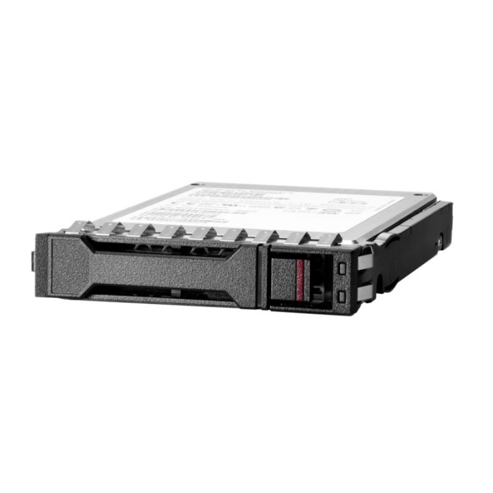 HPE P40498-B21 960GB SATA RI SFF BC MV SSD / G11