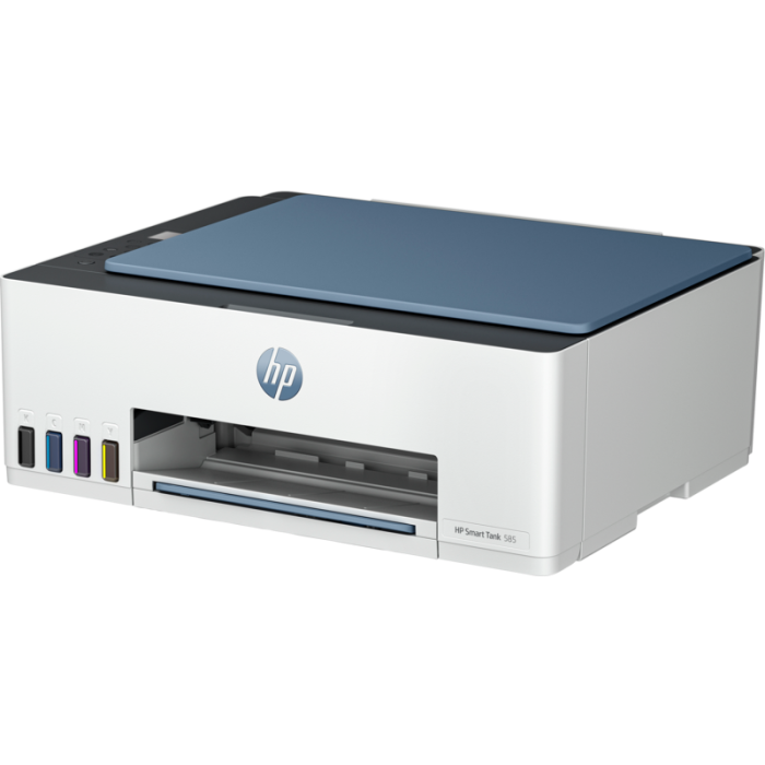 HP 1F3Y4A SMART TANK 585 ALL-IN-ONE YAZICI