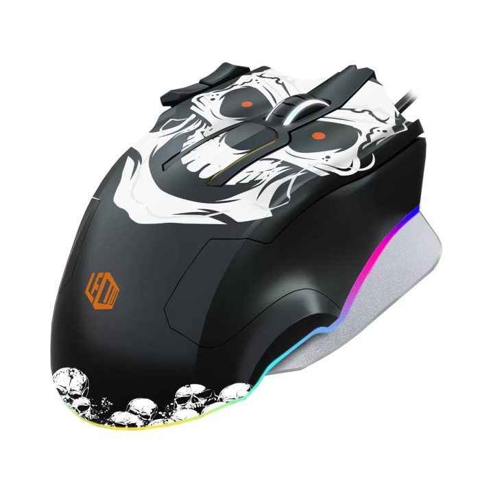 LENOVO LECOO MG1102 RGB KABLOLU MOUSE